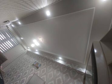 Yeni tikili: 2 otaqlı, Yeni tikili, m. Qara Qarayev, 72 kv. m — 8