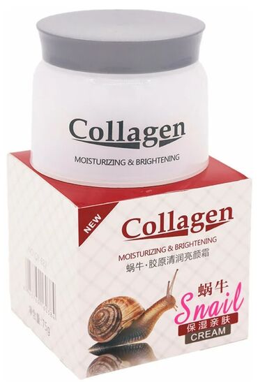 goji berry kremi: Collagen uz kremi grislar eleyhine