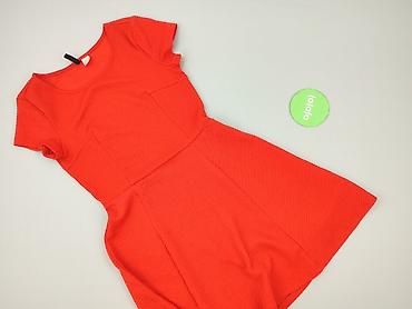 hm zwroty: H&M Divided, Sukienka damska, rozmiar S — 2