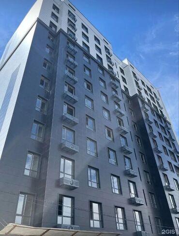 Продажа квартир: 1 комната, 48 м², Элитка, 11 этаж, Евроремонт