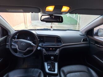 турбо.аз все об автомобилях в азербайджане: Hyundai Avante: 1.6 l | 2016 il