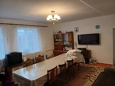 частный дом аренда: 120 м², 5 комнат, Без животных — 5
