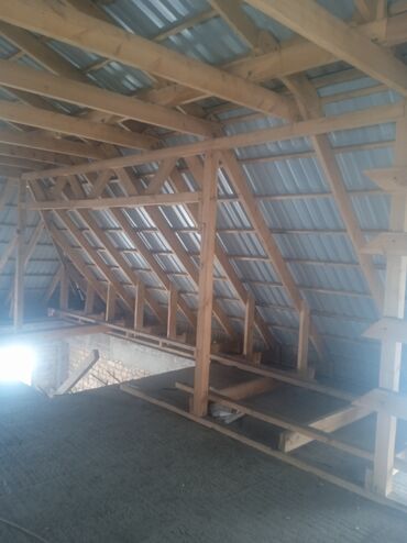 Кровля крыши: Кровля крыши.черепица профнастилшифер сайдинг,карниз,франтонзамена — 12