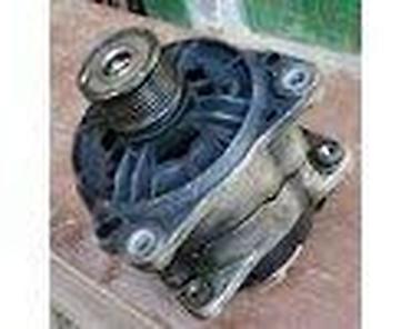 Glave motora: 1.25 BENZ ZA FORD C-MAX, FIESTA, FOCUS . OD 2002. DO 2005. GOD. | — 22