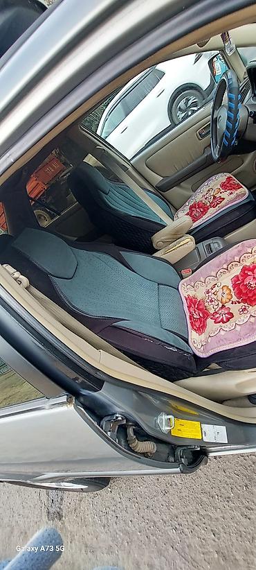 Lexus: Lexus RX: 1999 г., 3 л, Автомат, Газ, Универсал — 3