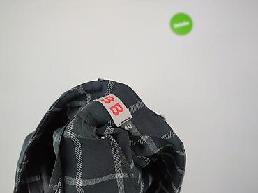 buty go: Spodnie materiałowe damskie, rozmiar L — 5