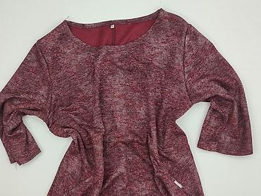 4f sukienki: Sukienka damska, rozmiar 4XL — 1