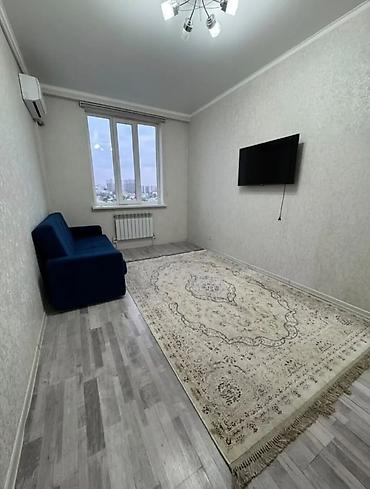 binar: 1 комната, 37 м², Кара-Жыгач ж/м Элитка, 5 этаж, Дизайнерский ремонт — 4