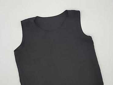 basicowe bluzki: Top damski, rozmiar 2XL — 1