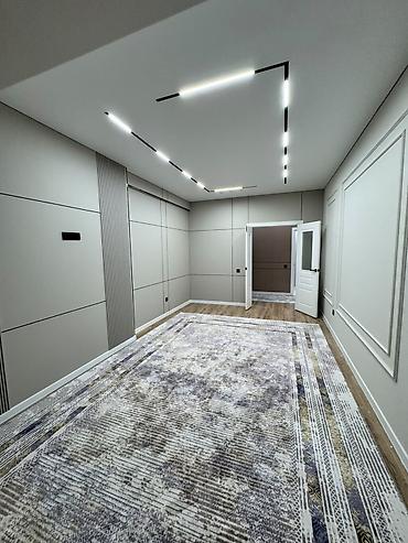 2023: 2 комнаты, 64 м², Элитка, 14 этаж, Дизайнерский ремонт — 8