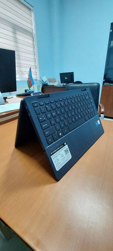 HP: İşlənmiş HP 14 ", Intel Core i5, 512 GB