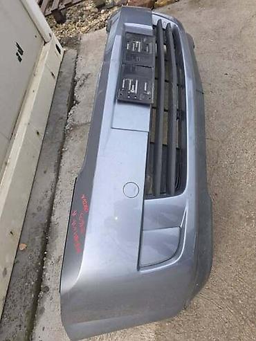 Karoserija: PREDNJI BRANIK BOJA-S.PLAVA ZA OPEL MERIVA OD 2002. DO 2010. GOD. | — 2