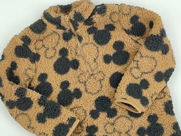 skarpety adidas allegro: Sweatshirt, Disney, 2-3 years, 92-98 cm, condition - Perfect