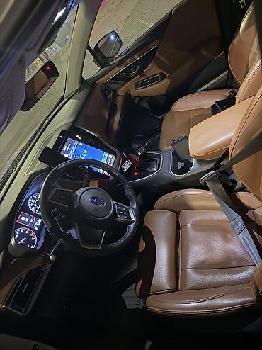 Subaru: Subaru Legacy: 2020 г., 2.4 л, Вариатор, Бензин, Седан — 6