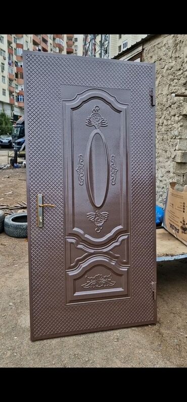 Giriş qapıları: Yeni Giriş qapısı Rayonlara çatdırılma, Ödənişli çatdırılma — 23