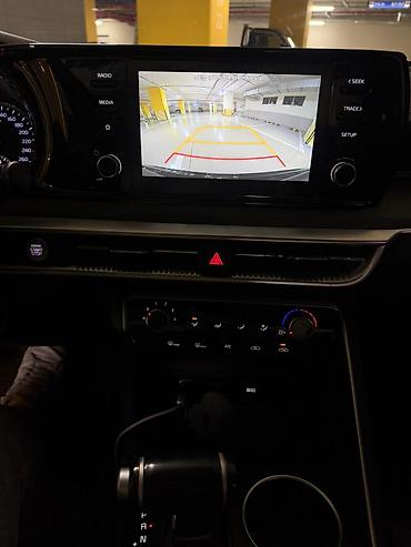 Kia: Kia K5: 2020 г., 2 л, Автомат, Газ, Седан — 5