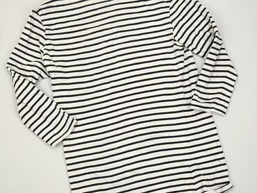 białe bluzki w czarne grochy: Блуза жіноча, Atmosphere, S, стан - Хороший