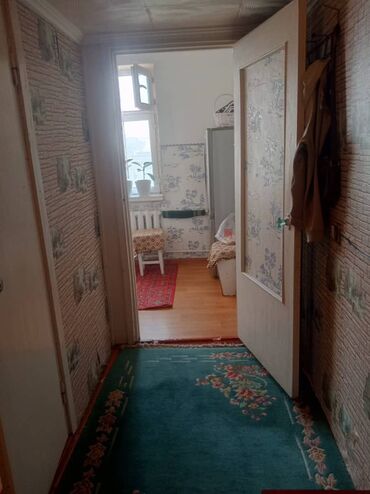 Продажа квартир: 1 комната, 41 м², 105 серия, 4 этаж, Косметический ремонт — 9