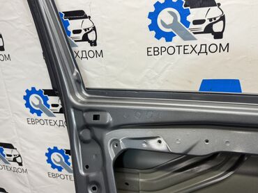 Двери и комплектующие: Дверь Передняя левая Mercedes-Benz, Новый, Оригинал — 18