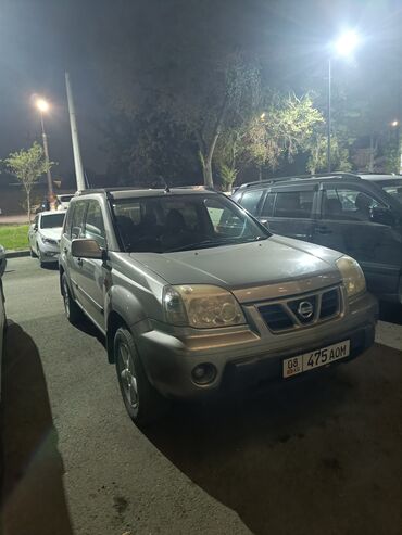 нексия машина цена: Nissan X-Trail: 2001 г., 0.2 - engine capacity л, Автомат, Бензин, Кроссовер