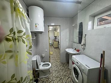 кут строй ипотека: 3 комнаты, 60 м², 5 соток, Кант, Собственник — 4