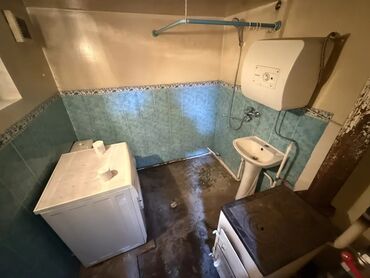 Долгосрочная аренда домов: 80 м², 4 комнаты, Утепленный, Забор, огорожен at lalafo.kg — 6 Долгосрочная аренда домов: 80 м², 4 комнаты, Утепленный, Забор, огорожен — 6