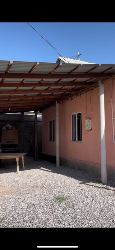 Продажа домов: Дом, 90 м², 3 комнаты, Собственник, Косметический ремонт — 3