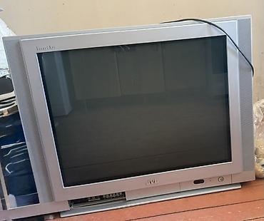102 ekran: İşlənmiş Televizor JVC 55" Ödənişli çatdırılma, Ünvandan götürmə — 1