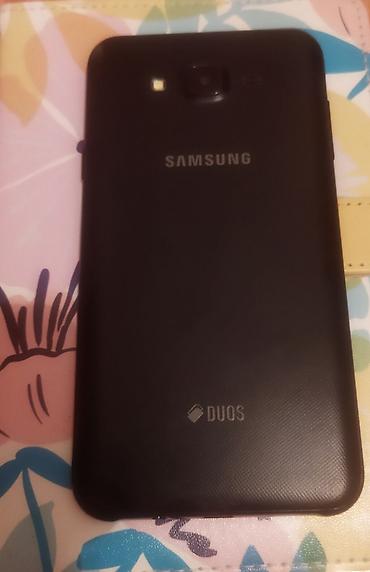 a31 samsung: Samsung Galaxy J7, 16 GB, rəng - Qara, İki sim kartlı — 2