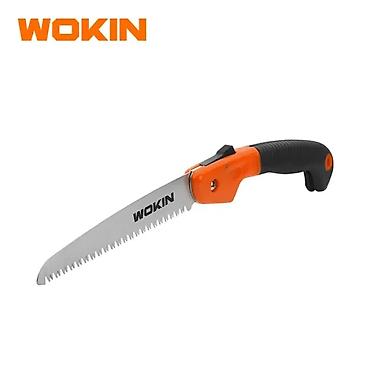 baltalar: WOKIN 310012 qatlanan budama mişarı – 300 mm başlıqla təqdim olunan — 1