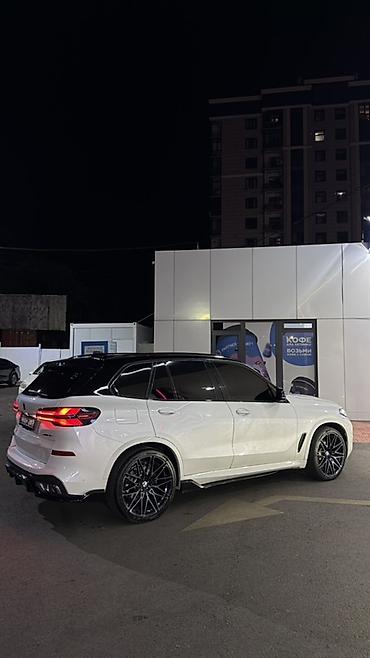 кил 5: BMW X5: 2019 г., 3 л, Автомат, Бензин, Кроссовер — 7