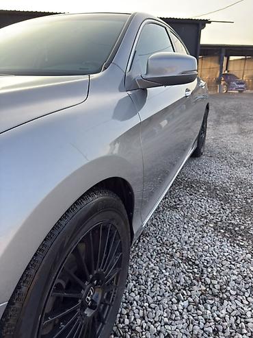 Honda: Honda Accord: 2017 г., 2.4 л, Вариатор, Бензин, Седан — 18