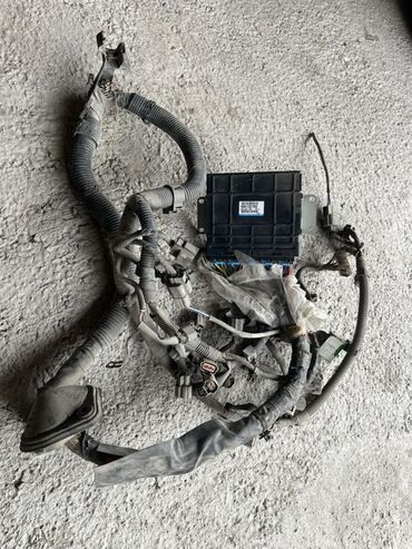 Другие аксессуары: Комплект запчастей для двигателя Mitsubishi Grandis Состав набора по — 5