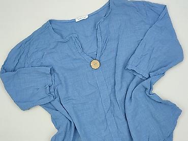 iblues: Italian Style, Bluzka damska, rozmiar One size — 1