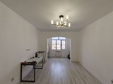раздольный ак жол: 1 комната, 45 м², 108 серия, 7 этаж, Евроремонт