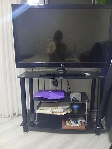 ТВ и видео: LG LCD televizor + TV stendi - Marka/model: LG (LCD panel) - Təxmini — 1