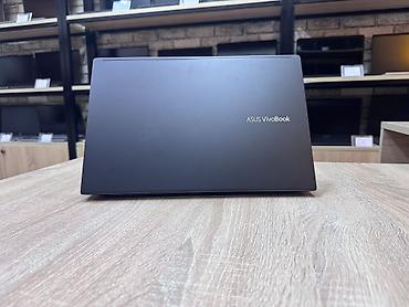 notebook gamer: İşlənmiş ASUS Vivobook, 14 ", Intel Core i7, 512 GB, Rayonlara çatdırılma, Ödənişli çatdırılma, Ünvandan götürmə — 7
