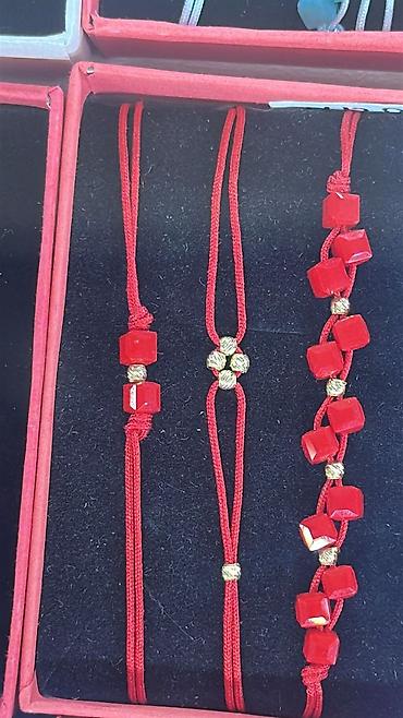 Bilərziklər: Bilərzik — 7