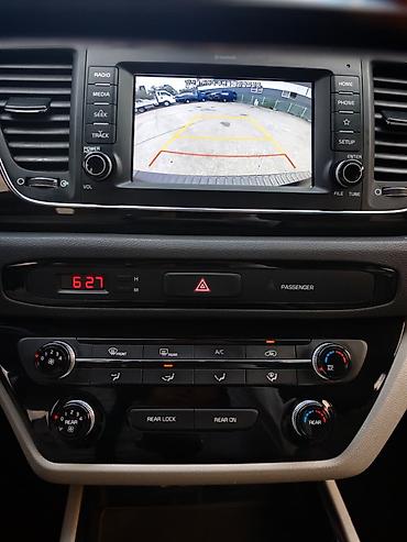 Kia: Kia Carnival: 2020 г., Автомат, Минивэн — 13