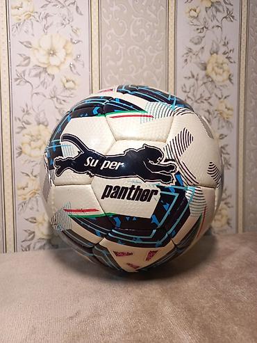 Мячи: 🔴🔴🔴Футбольные МЯЧИ. производство Пакистан 1200 СОМ оптом и в розницу — 2