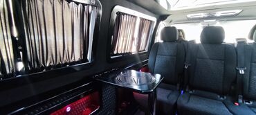 amerika masin sifarisi: Mercedes-Benz Vito: 2.2 l | 2007 il Van/Minivan