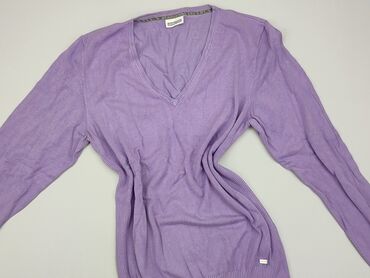 bluzki tęczowa: Sweatshirt, Street One, S (EU 36), condition - Good