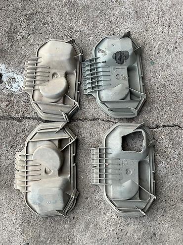 Другие автозапчасти: Запчасти на Мерседес-Бенс W124 Е220 Катушка ОРИГИНАЛ - 2000 сом — 19