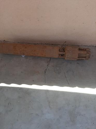 bitki dərmanları satışı: 3 fazalı LİVNİ matoru satılır!!! 22 kilovat, 65/65 Artizan — 1