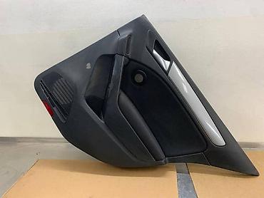 slike auta: TAPACIR ZA VOLKSWAGEN GOLF 6 - 5K6867212 | Tapacir Golf 6 — 1