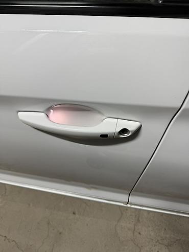 hyundai gold: Hyundai Avante: 2017 г., 1.6 л, Автомат, Бензин, Седан — 4