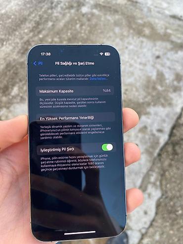 Apple iPhone: IPhone 13 Pro — 6