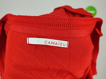 simple sweter: Camaïeu, Kardigan damski, rozmiar S — 4
