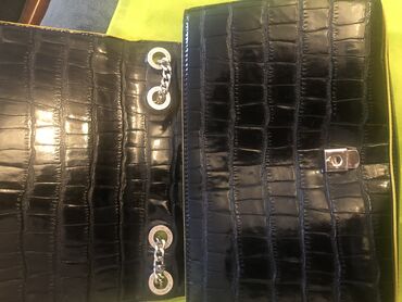 Torbe: Torba za rame, Versace — 9
