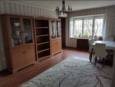продажа домов военно антоновка: 3 комнаты, 56 м², Хрущевка, 2 этаж, Косметический ремонт